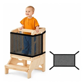 Ochranná sieť pre batoľaciu vežu 110x45cm Ochranná sieť pre…
