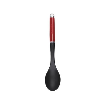 „KitchenAid vareška, žiaruvzdorná, s nepriľnavým povrchom, kuchynské náčinie na nalievanie – nerezová