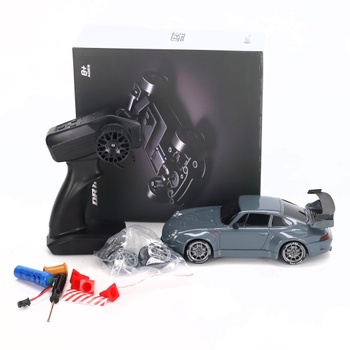 RC model HANNVIW S814 Nissan