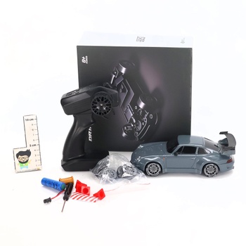 RC model HANNVIW S814 Nissan