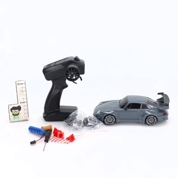 RC model HANNVIW S814 Nissan