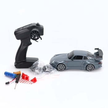 RC model HANNVIW S814 Nissan