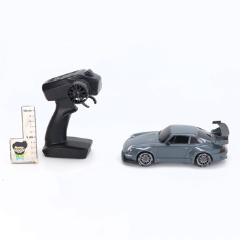 RC model HANNVIW S814 Nissan