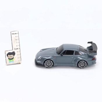 RC model HANNVIW S814 Nissan