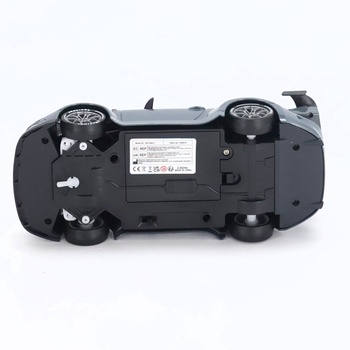 RC model HANNVIW S814 Nissan