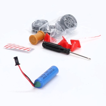 RC model HANNVIW S814 Nissan