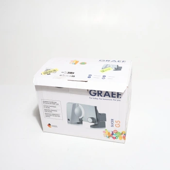 Univerzální kráječ Graef G50