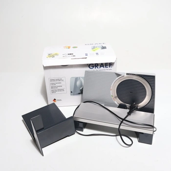 Univerzální kráječ Graef G50