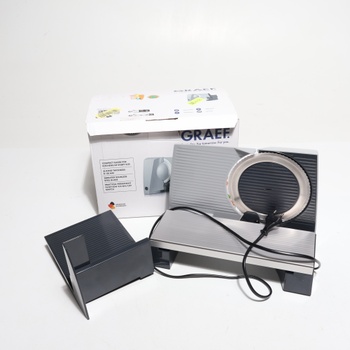 Univerzálny krájač Graef G50