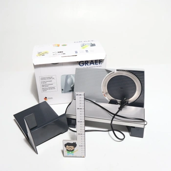 Univerzální kráječ Graef G50
