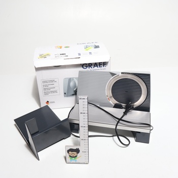 Univerzálny krájač Graef G50