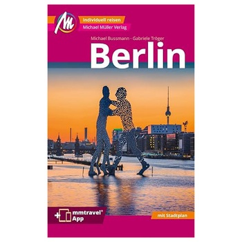 Gabriele Tröger: Berlín, NJ