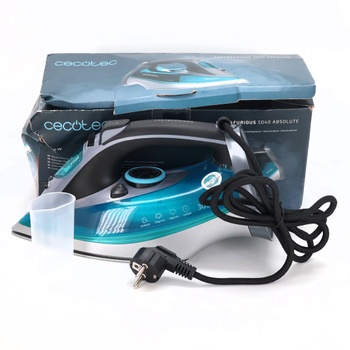 Žehlička Cecotec Fast&Furious 5040 Absolute