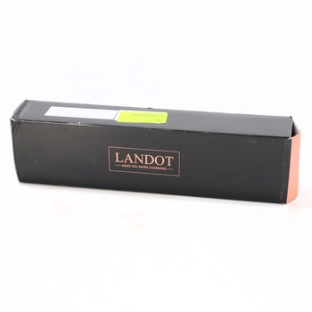 Kulmofén Landot SM-5388A čierny