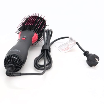 Kulmofén Landot SM-5388A čierny