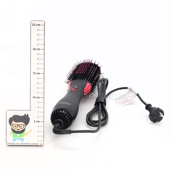Kulmofén Landot SM-5388A čierny