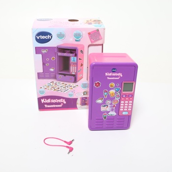 Trezor s číselným kódom Vtech 80-554154
