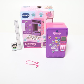 Trezor s číselným kódom Vtech 80-554154