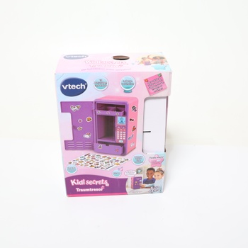 Trezor s číselným kódom Vtech 80-554154