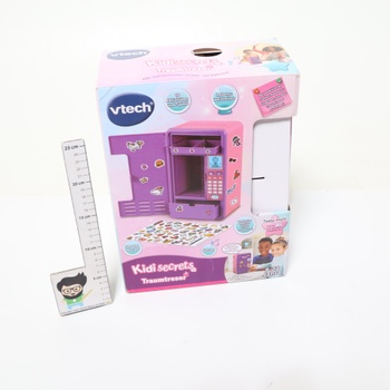 Trezor s číselným kódom Vtech 80-554154