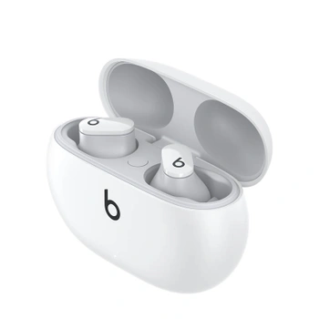 Beats Studio Buds, White - vrátené do 14 dní