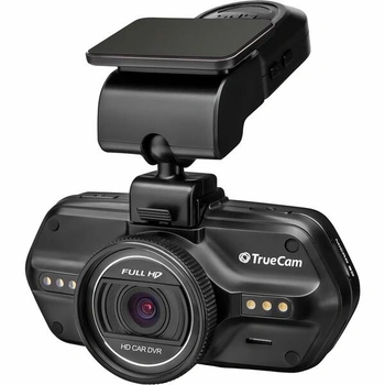 TrueCam A5s - vráceno, použito, náhradní obal