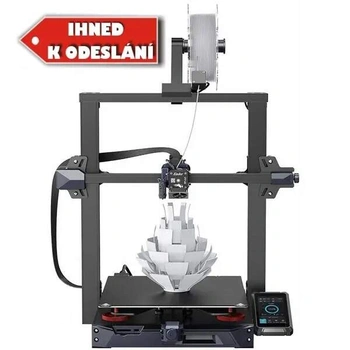 Creality Ender 3 S1 Plus