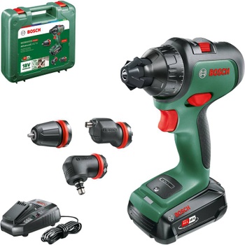 Bosch AdvancedDrill 18 0.603.9B5.007
