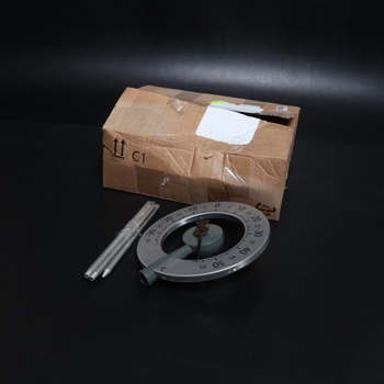 Teplomer TFA Dostmann Lollipop 12.2055.10