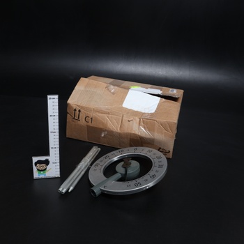Teplomer TFA Dostmann Lollipop 12.2055.10