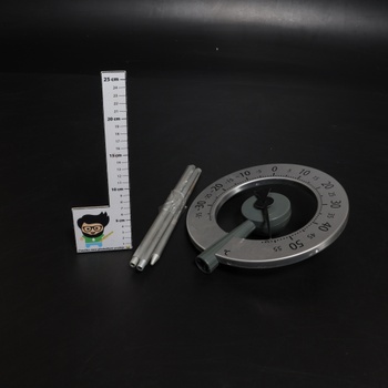 Teplomer TFA Dostmann Lollipop 12.2055.10