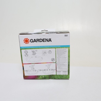 Zavlažovač Gardena 8135-20 kruhový