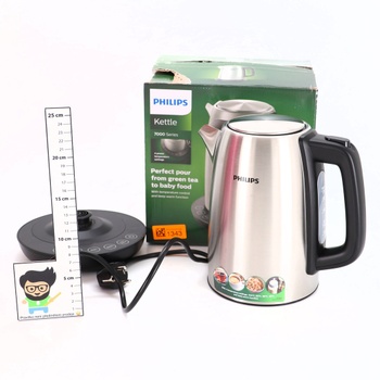 Rýchlovarná kanvica Philips HD9359/90