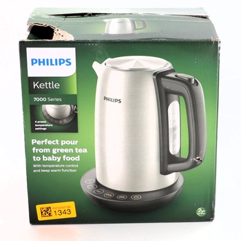 Rýchlovarná kanvica Philips HD9359/90