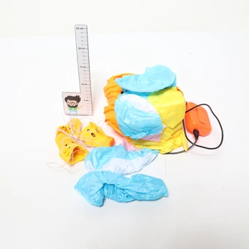 Pánsky kostým JASHKE Costume de Canard