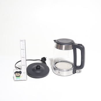 Rýchlovarná kanvica Electrolux E4GK1-4GB
