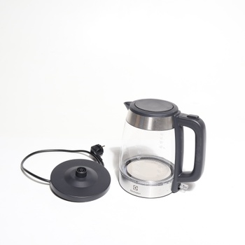 Rychlovarná konvice Electrolux E4GK1-4GB