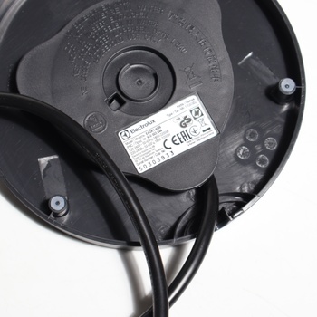 Rychlovarná konvice Electrolux E4GK1-4GB