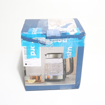 Rýchlovarná kanvica Electrolux E4GK1-4GB