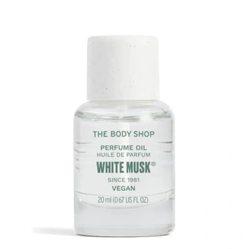 Vonný olej The Body Shop 931-02807