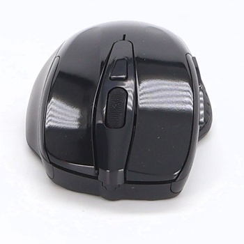 Bezdrôtová Bluetooth myš Tecknet čierna