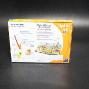 Interaktívna ceruzka Ravensburger 00113