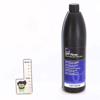 Oplachovacia kvapalina Errecom TR1137.K.01.EC