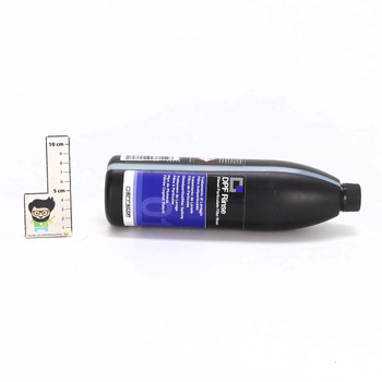 Oplachovacia kvapalina Errecom TR1137.K.01.EC