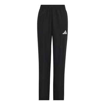 Dětské tepláky Adidas Entrada26 černé č.152