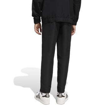 Dětské tepláky Adidas Entrada26 černé č.152