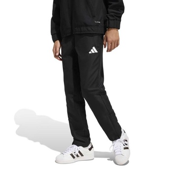 Dětské tepláky Adidas Entrada26 černé č.152