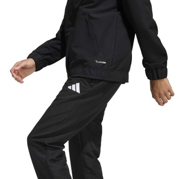 Dětské tepláky Adidas Entrada26 černé č.152