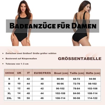 Dámske plavky IBLUELOVER, jednodielne plavky, plavky s reguláciou bruška, športové push-up plavky,