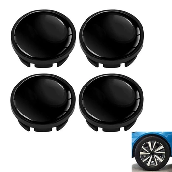 4 kusy krytů kol 65mm pro VW 3B7601171 / 6U7 601 171 kryty…